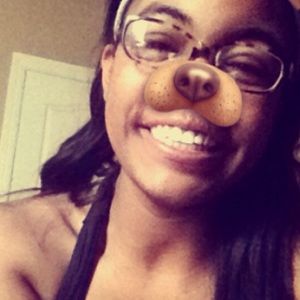 Meet your Posher, Kennedi