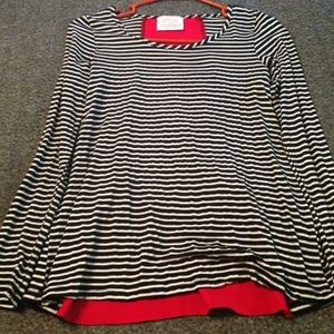 Boutique long sleeve shirt!