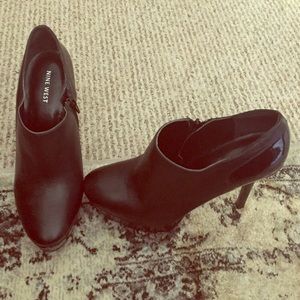 Nine West booties