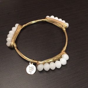 Bourbon & Bowties bracelet