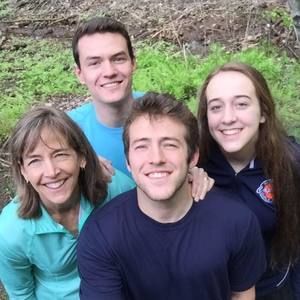 Meet your Posher, Cathy