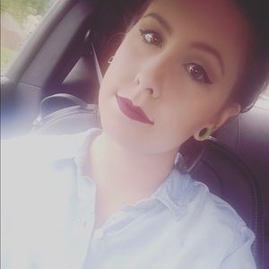 Meet your Posher, Marion