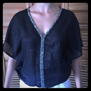 Women's GUESS blouse