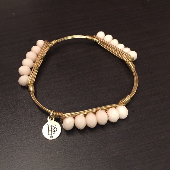 Bourbon & Bowties bracelet