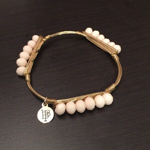 Bourbon & Bowties bracelet