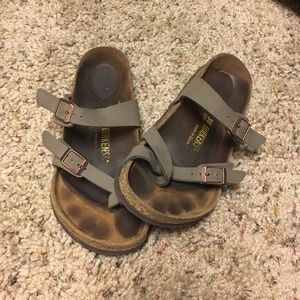 Birkenstocks