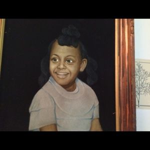 Meet your Posher, Lynette