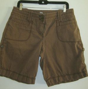Ann Taylor Loft shorts