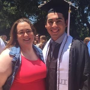 Meet your Posher, Tanya