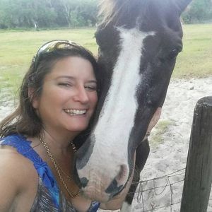 Meet your Posher, Jena