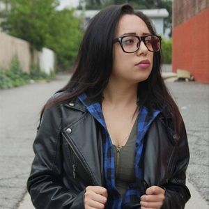 Meet your Posher, Dayhana