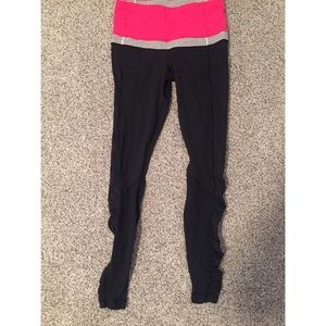 Lululemon speed tight
