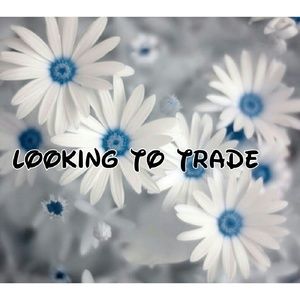 Let me know if your interested!