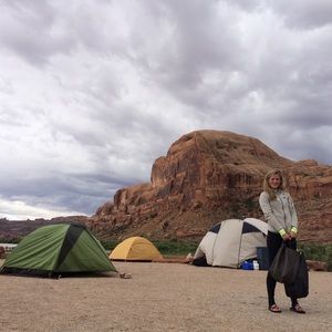 Meet your Posher, Sara