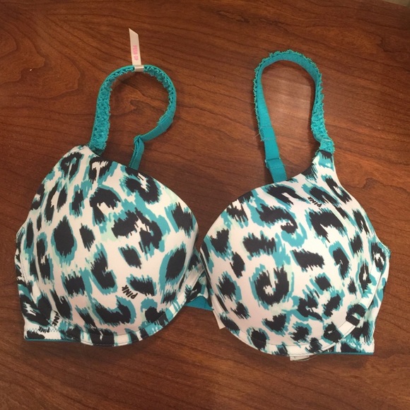 PINK Victoria's Secret Other - Victoria's Secret Push Up Bra