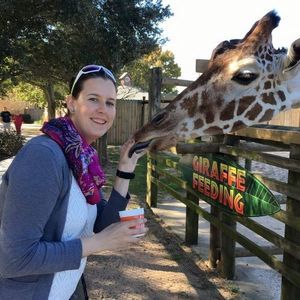 Meet your Posher, Susan