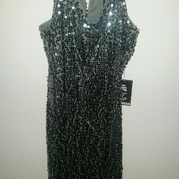 ~Brand New~ Out on the Town Dress