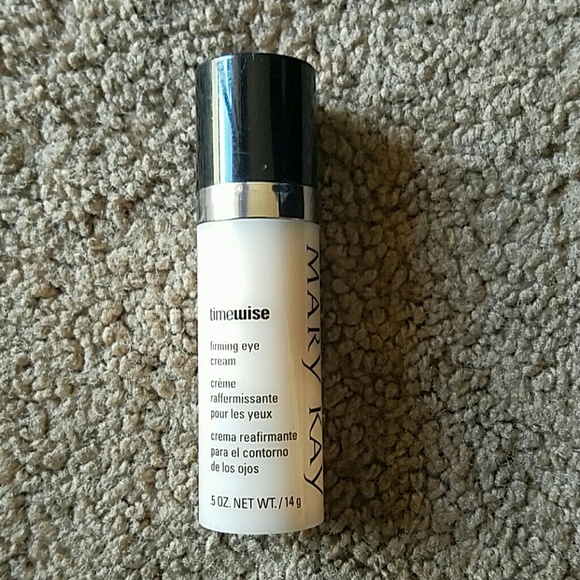 Mary Kay Firming Eye Cream
