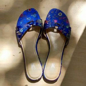 BP. Summer Sandals