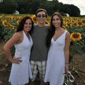 Meet your Posher, Janice