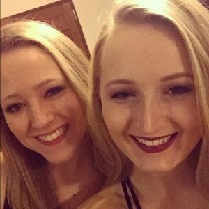 Meet your Posher, Makinna