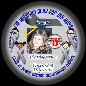 Meet your Posher, Barb