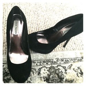 Steve Madden high heels