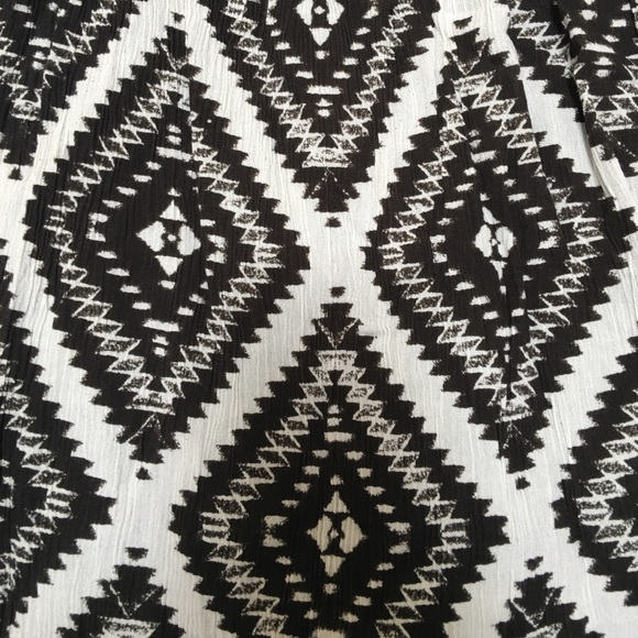 Aztec Dress - Picture 2 of 4