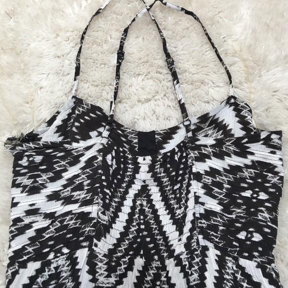 Aztec Dress - Picture 4 of 4