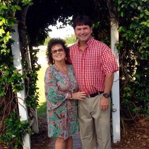 Meet your Posher, Beth