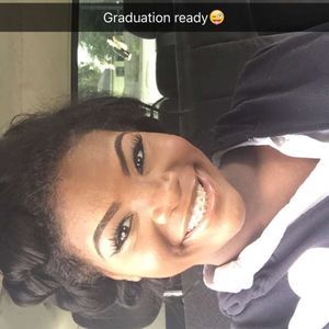 Meet your Posher, Ayanna