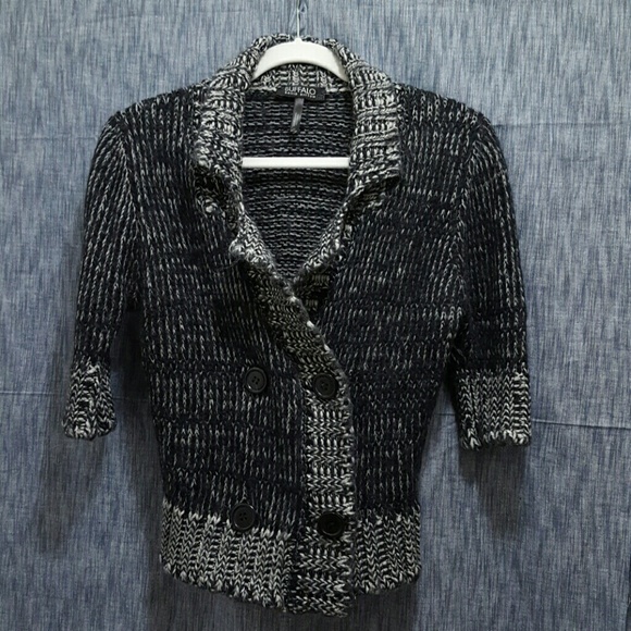 Buffalo David Bitton sweater