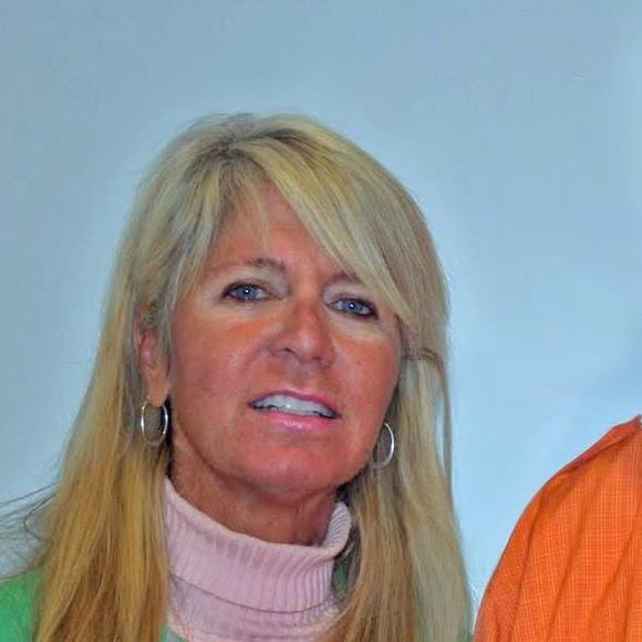 Meet your Posher, Tracey - Picture 1 of 1