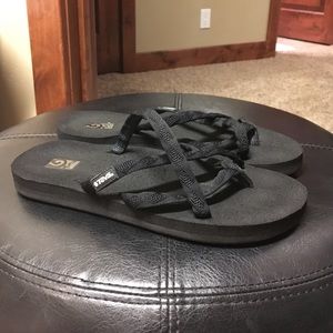 Flip flops