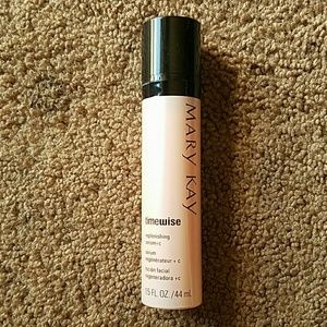 Timewise replenishing serum