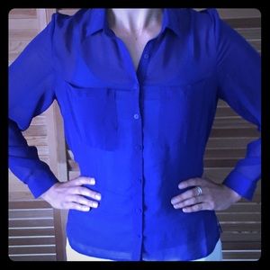 H&M women's blouse