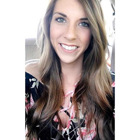 Meet your Posher, Rachel