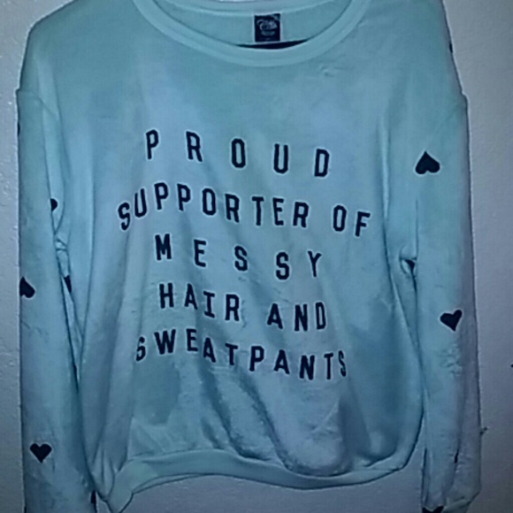 This is a sueter