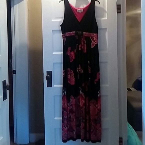 Beautiful long dress