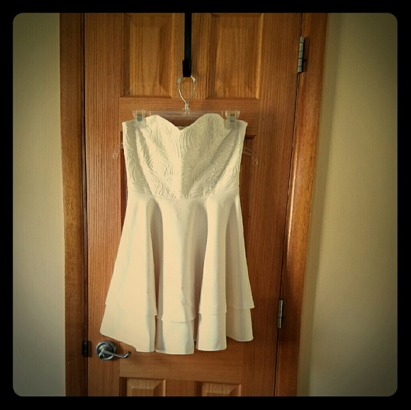 H&M  New "NEVER WORN"