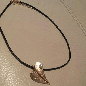 Gorgeous Custom Italian Necklace