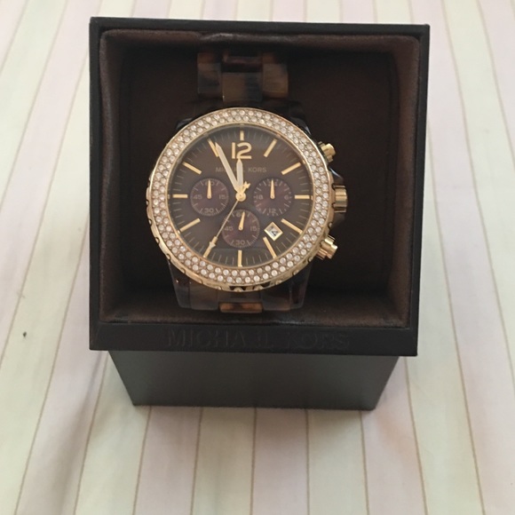 Michael Kors Large watch