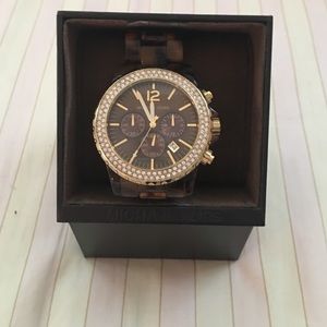 Michael Kors Large watch