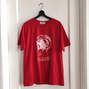 🇺🇸Price Drop⚡️Fun T from Hong Kong