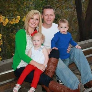 Meet your Posher, Mary ann