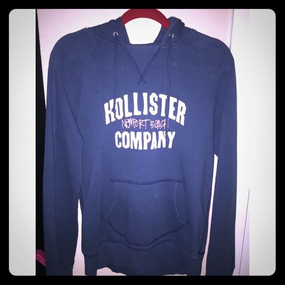 Hollister Hoodie