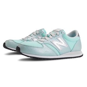 HKNB420 Heidi Klum New Balance 420