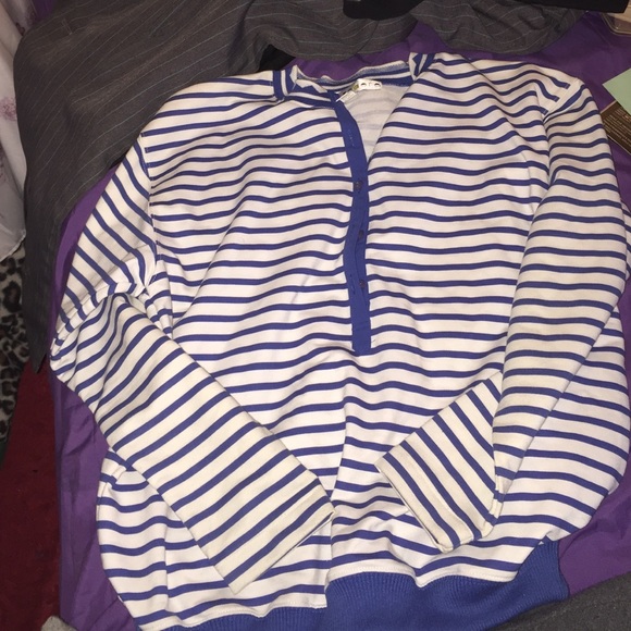 Nice sweater