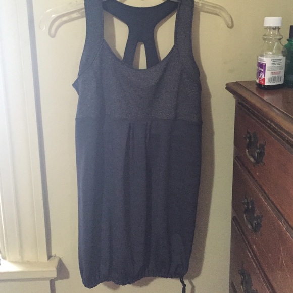 💪🏼💪🏼Work out top💪🏼💪🏼 - Picture 2 of 4