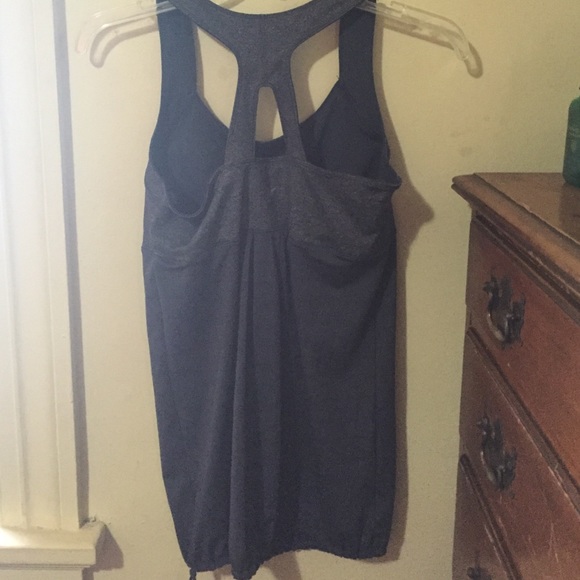 💪🏼💪🏼Work out top💪🏼💪🏼 - Picture 3 of 4